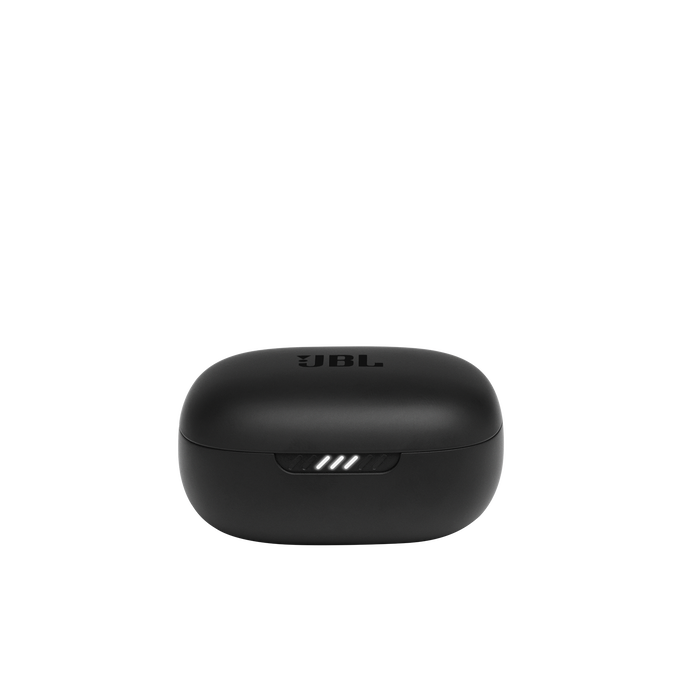 JBL Live Pro+ TWS - Black - True wireless Noise Cancelling earbuds - Detailshot 5 image number null